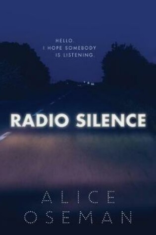 Cover of Radio Silence