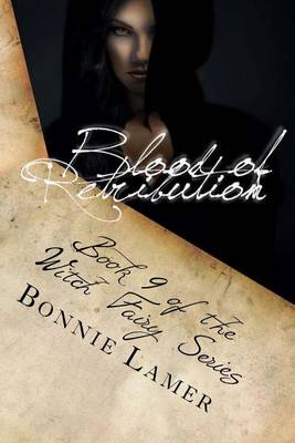 Cover of Blood of Retribution