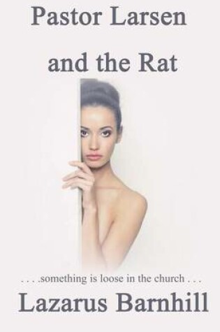 Cover of Pastor Larsen and the Rat