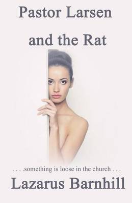 Book cover for Pastor Larsen and the Rat