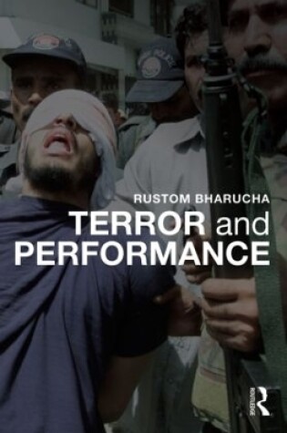 Cover of Terror and Performance