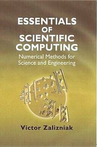 Cover of Essentials of Scientific Computing