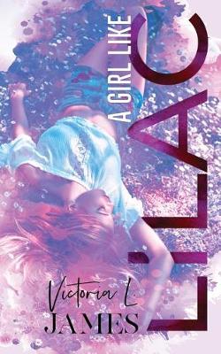 Book cover for A Girl Like Lilac