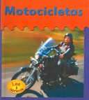 Book cover for Motocicletas