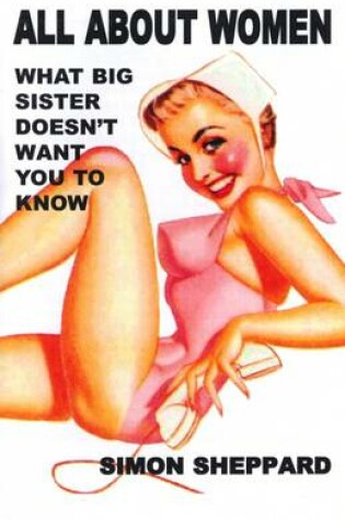 Cover of All About Women