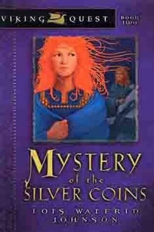 Cover of Mystery of the Silver Coin