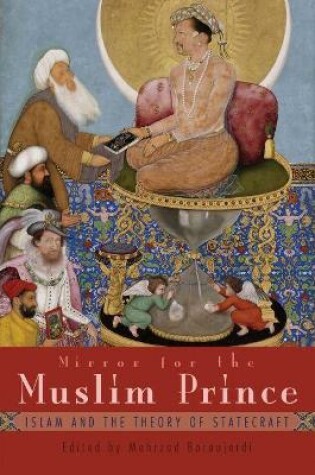 Cover of Mirror for the Muslim Prince