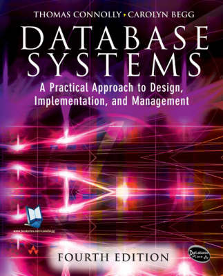 Book cover for Valuepack: Database Systems:A Practical Approach to Design, Implementation and Management with Corporate Computer and Network Security:(International Edition) and Making the Team (International Edition) with Success in Your Project