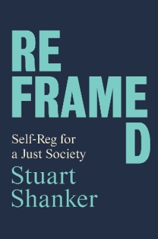 Cover of Reframed