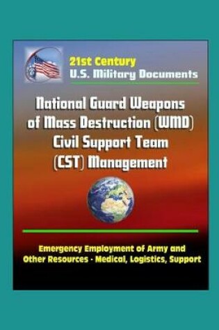 Cover of 21st Century Military Documents