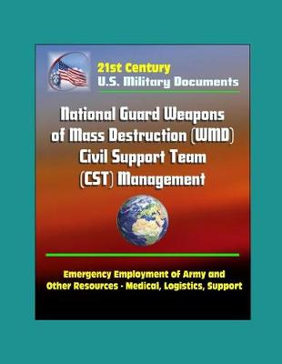Book cover for 21st Century Military Documents