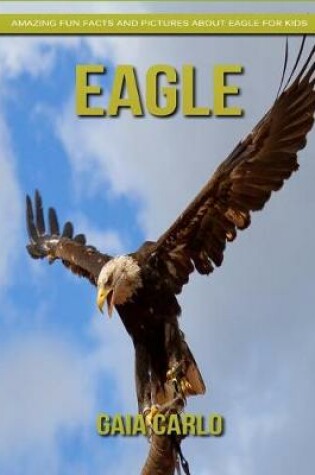 Cover of Eagle