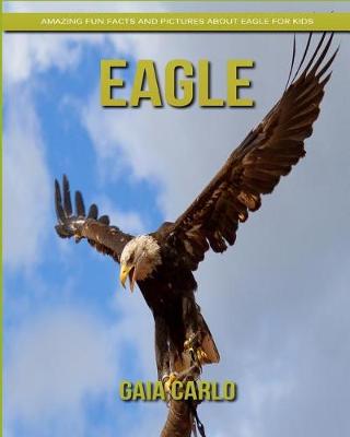 Book cover for Eagle