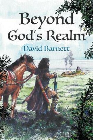 Cover of Beyond God’s Realm