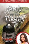 Book cover for Body on the Train