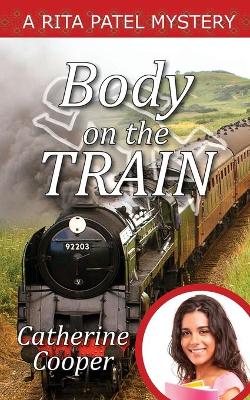 Book cover for Body on the Train