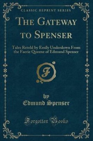 Cover of The Gateway to Spenser