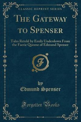 Book cover for The Gateway to Spenser