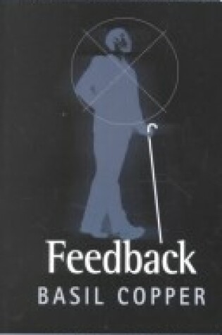 Cover of Feedback