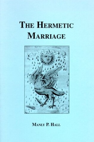 Cover of The Hermetic Marriage