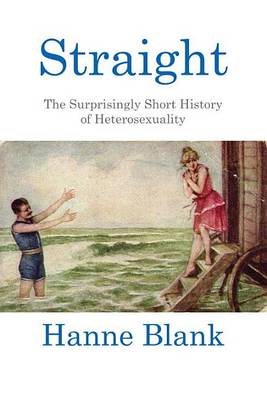 Book cover for Straight