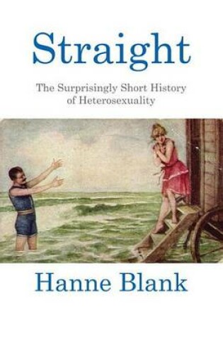 Cover of Straight