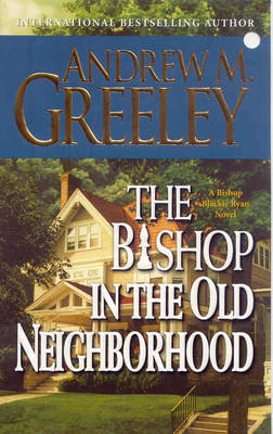 Book cover for The Bishop in the Old Neighbourhood
