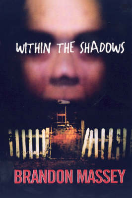 Book cover for Within The Shadows