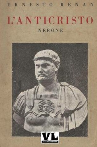 Cover of L'Anticristo