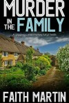 Book cover for Murder In The Family
