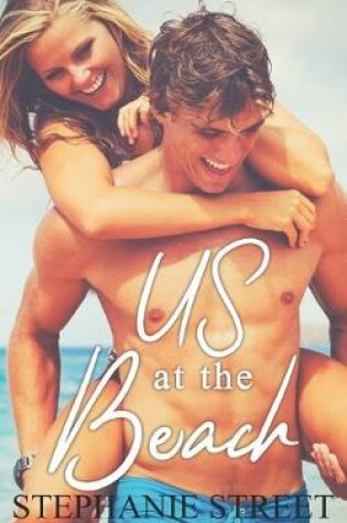 Cover of Us at the Beach
