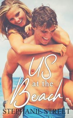 Book cover for Us at the Beach