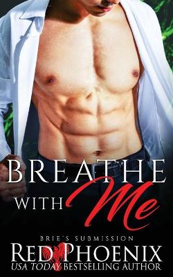 Book cover for Breathe With Me