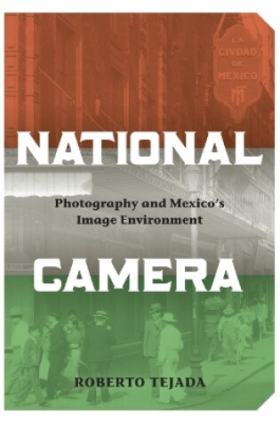 Cover of National Camera