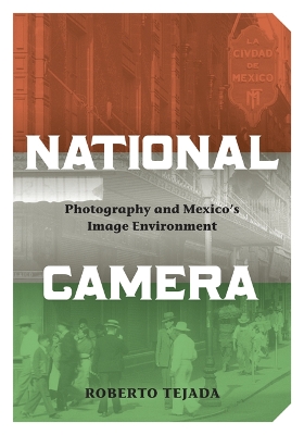 Book cover for National Camera