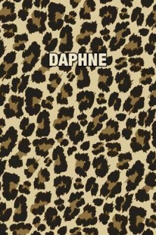 Cover of Daphne