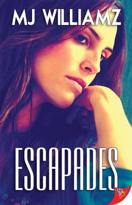 Book cover for Escapades