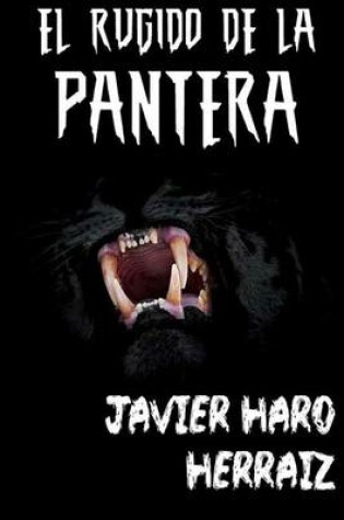 Cover of El Rugido de la Pantera