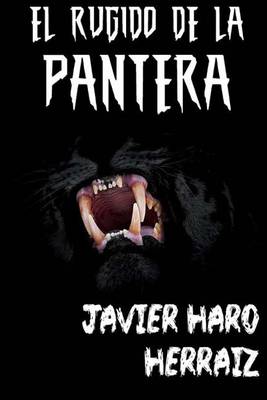 Book cover for El Rugido de la Pantera