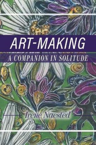 Cover of Art-Making