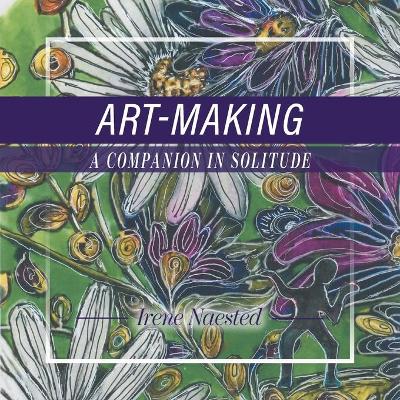 Book cover for Art-Making