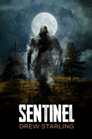 Cover of Sentinel