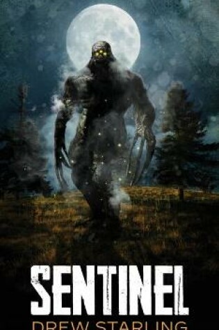 Cover of Sentinel