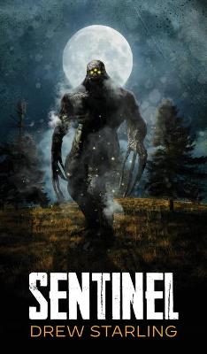 Book cover for Sentinel