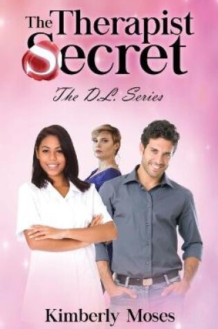 Cover of The Therapist Secret