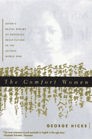 Cover of The Comfort Women