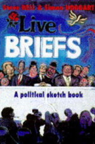 Cover of Live Briefs