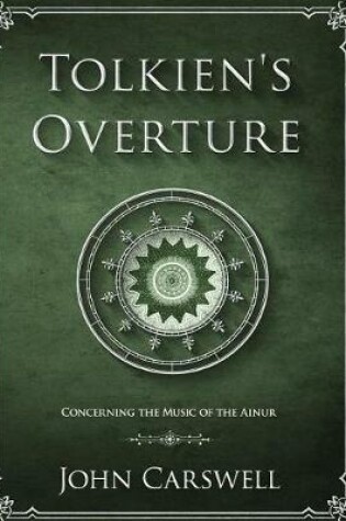 Cover of Tolkien's Overture