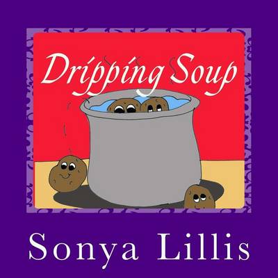 Book cover for Dripping Soup