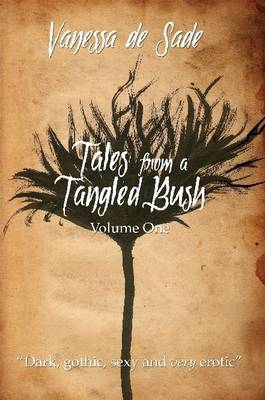 Book cover for Tales from a Tangled Bush